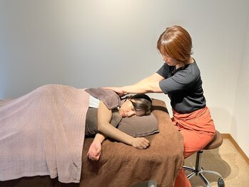 チャイムー(caymuu)