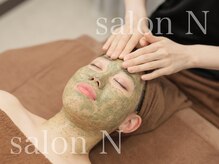 エヌ(N)/肌質改善ハーブピーリング