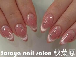 韓国・ワンホンネイル・秋葉原