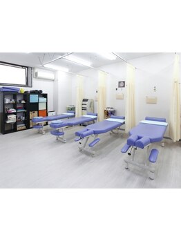 疲れを解消したい