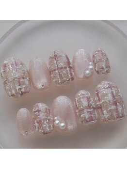 シーズネイル(She's Nail)/