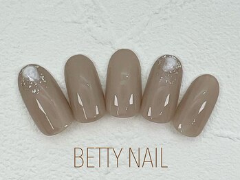 ベティネイル 八王子店(BETTYNAIL)/