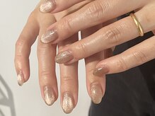 ヌクレオ(n‘ucleo)/マグネットネイル