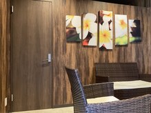 アジアンリラクゼーション ヴィラ 大阪生野店(asian relaxation villa)/店内