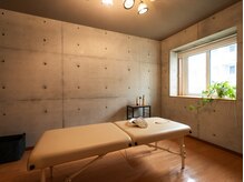 ドゥードゥル(Doodle)の雰囲気（完全プライベート空間でゆったりお過ごしください。）