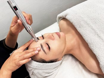 ピオニー(peony.)/本気のエイジングに◎