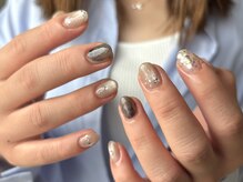 テンドット(ten.)/［Akane担］シンプルデザイン