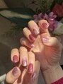 ビーミーネイル(be me Nail)/be me Nail / Ayumi