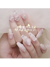 カルミアネイル 日暮里店(Kalmia Nail)/