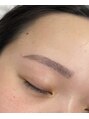 シーンスタジオ 水戸店(SSIN STUDIO) 眉毛waxで綺麗なお目元をつくれます!!