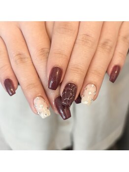 ジョリーワックス(jolie wax)/