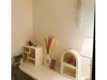 静かな癒し空間でゆったりデトックスしませんか♪