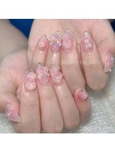 クイーンズビューティーサロン 歌舞伎町店(Queen's beauty salon)/やり放題コース