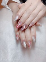 クイーンネイル(Queen Nail)/