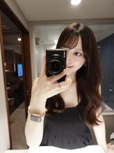 デイシー ビューティーサロン(deicy beauty Salon) Ayuka