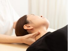 ヴィタ整体院研究所/住吉/肩こり/首こり/整体/あびこ