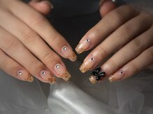 Nail salon Reve/アートやり放題