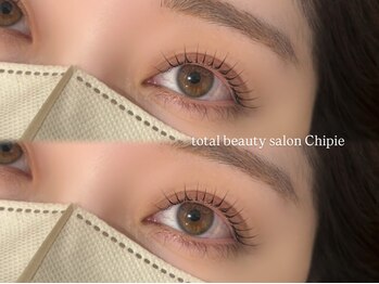 シピ 柏東口店(Chipie)/メーテルロッド◎あおき