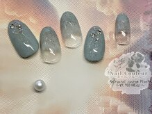 ネイルクルール(Nail.Couleur)/New Spring Of 2026