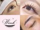 ウィンク(Wink)の写真