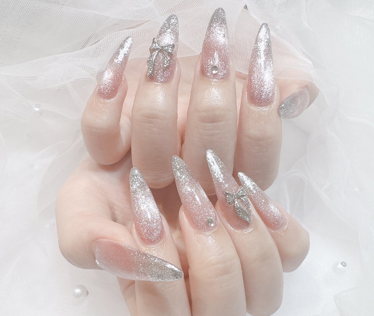 ラビットネイル 大阪なんば店(Rabbit Nail)｜ホットペッパービューティー