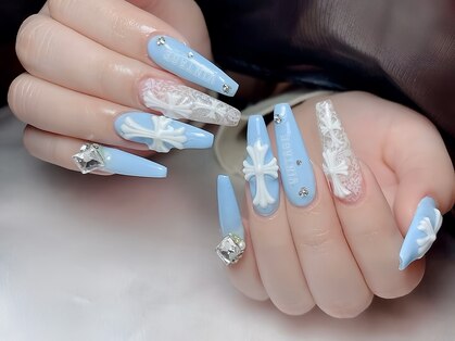 リンネイル 新大久保店(Rin Nail)の写真