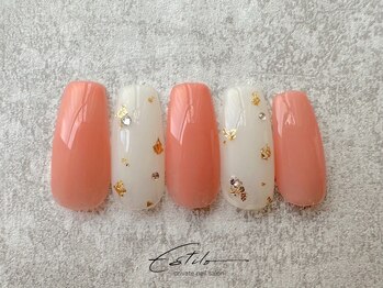 エスティロ(Estilo)/summer～June《aコース》