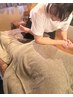 【水・木限定】しっかりほぐしたい方の定番ボディケア★90分9000円→8500円