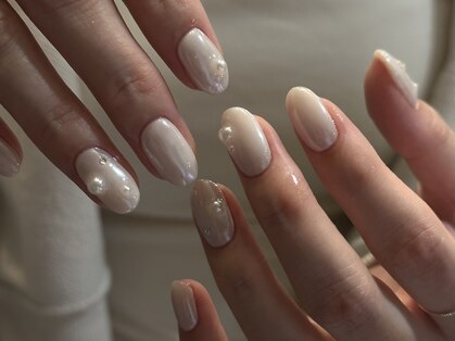 ミュール バイ ディル(muhl by DILL)の写真