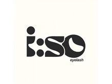 アイソ アイラッシュ(i:so eyelash)