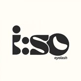 アイソ アイラッシュ(i:so eyelash)