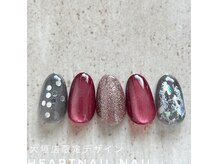 はあとねいる 大垣店の雰囲気（店舗限定デザインOH225）