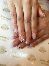 カナ ネイル(Kana nail)/