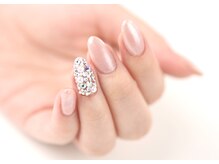 チャンプ 花園店(Champ)/ゴージャスネイル¥4320(込)