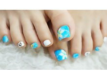 ネイル シスター(nail sister)/foot キャンペーン☆