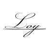 ロイ(Loy)ロゴ