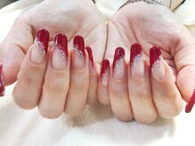 ロータス Lotus/ロングネイル