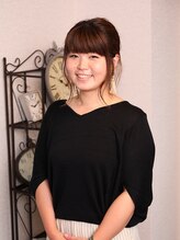 ローグアイラッシュ 亀有(Rogue Eyelash)&nbsp;末盛 菜巳