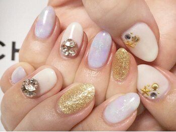 ネイルデザイン