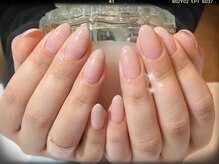 アトリエルリアン(Atelier Le Lien)/グラデーション