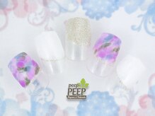 ピッピ 桜新町店(peep PEEP)/オフ無料★6月リピート-2