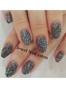 ジュエルネイルサロン(Jewel)/カラーリング