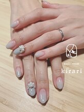ネイルルームキラリ(nail room kirari)/Pearl Collection
