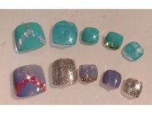 ティーエヌ 葛西店/~フット　定額6270円（税込）~