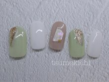 ネイルサロン 爪吉/