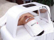 グレン 肌(GLAM)/