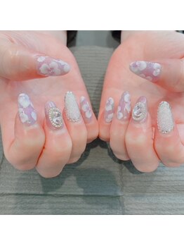 ヘアー アンド ネイル サプール(HAIR and NAIL SAPEUR)/