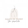 サロンド ピオニー(salon de peony)のお店ロゴ