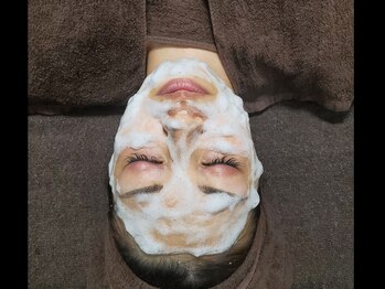 マニル アンド ネトラ(manil & netola)/フケ見え原因黄ぐすみ大幅改善！