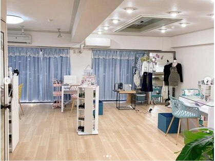 赤坂駅のジェルネイルオフが人気のネイルサロン 口コミ人気ランキング ホットペッパービューティー